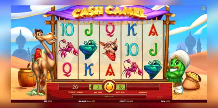 10 free spins at Fruity Casa Casino