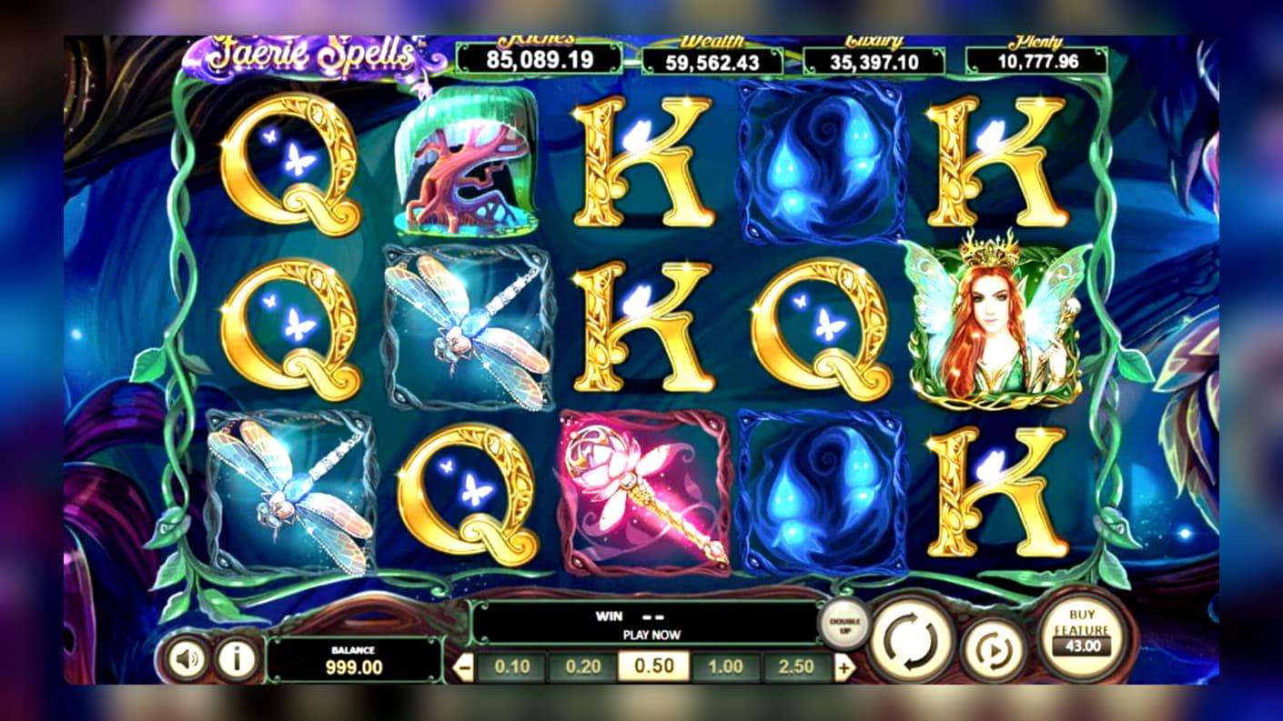 140 Loyalty Free Spins! at Spin Palace Casino