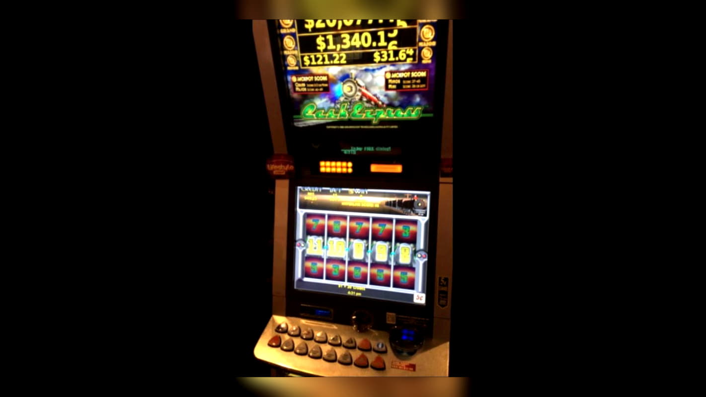 195 Free Spins no deposit at Party Casino