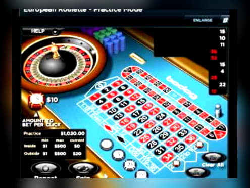 85 Free Spins no deposit casino at Bet At Home Casino