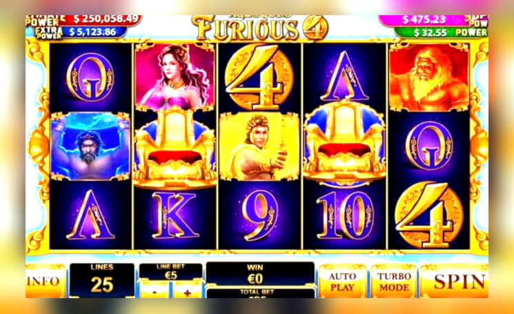 €66 FREE Chip at Get Lucky Casino