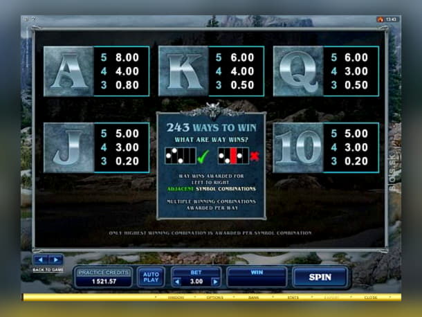 175% First deposit bonus at BGO Casino