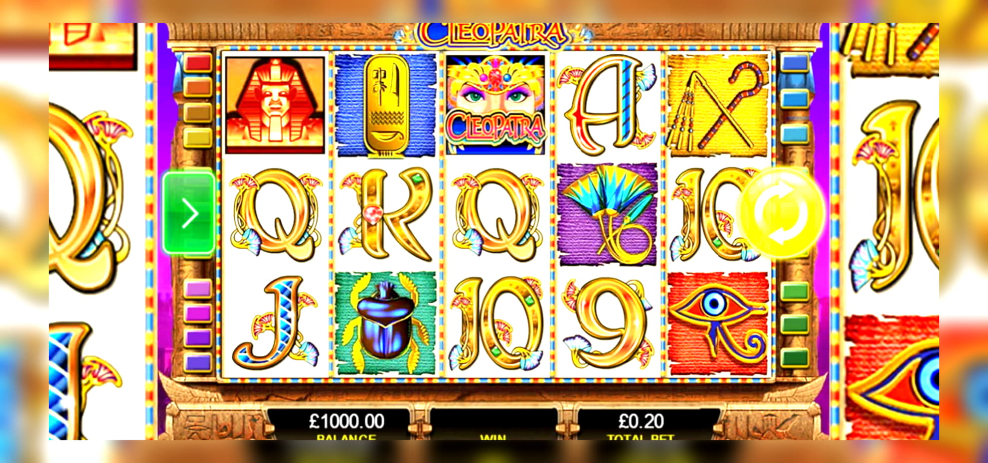 £1500 NO DEPOSIT at Tony Bet Casino