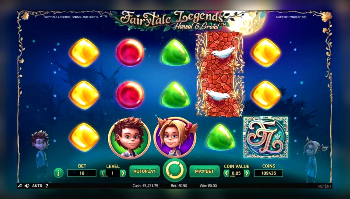 €2835 No Deposit at Mansion Casino