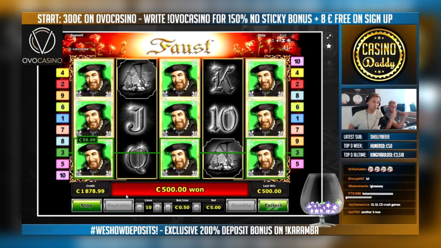 295% Deposit Match Bonus at LV Bet Casino
