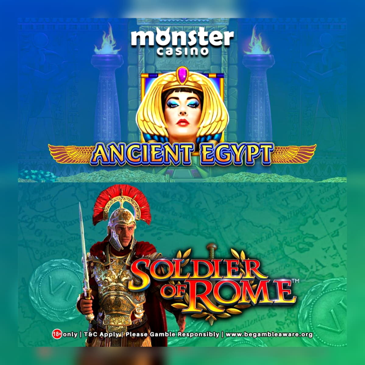 EURO 365 Free Cash at Joy Casino