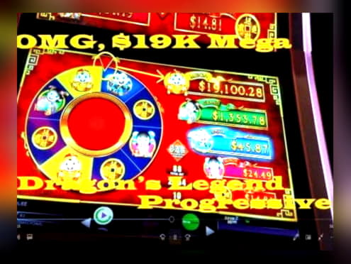 385% First deposit bonus at Casino-X