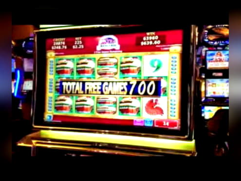 66 Free Spins at Spin Palace Casino