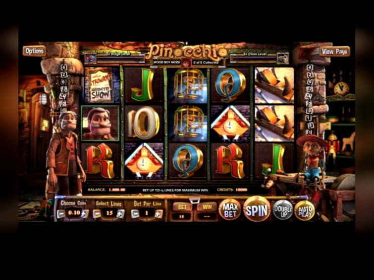 €585 Free Casino Chip at Party Casino