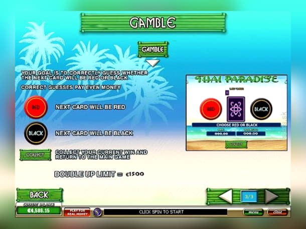 $270 Tournament at Ikibu Casino