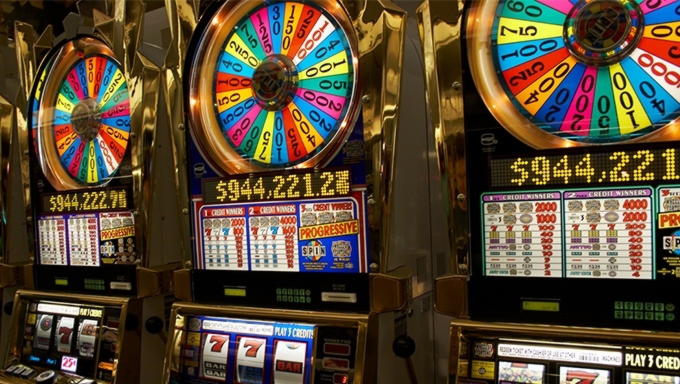 390% No Rules Bonus! at Spin Palace Casino