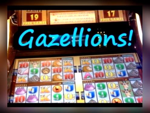 75 Loyalty Free Spins! at All Slots Casino