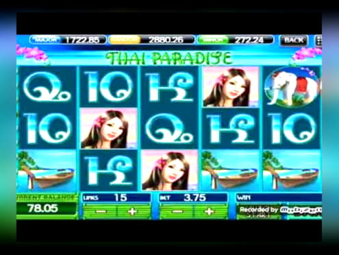 99 free spins at All Slots Casino