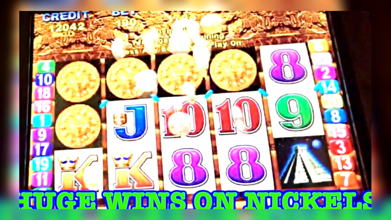 405% Deposit Match Bonus at Ikibu Casino