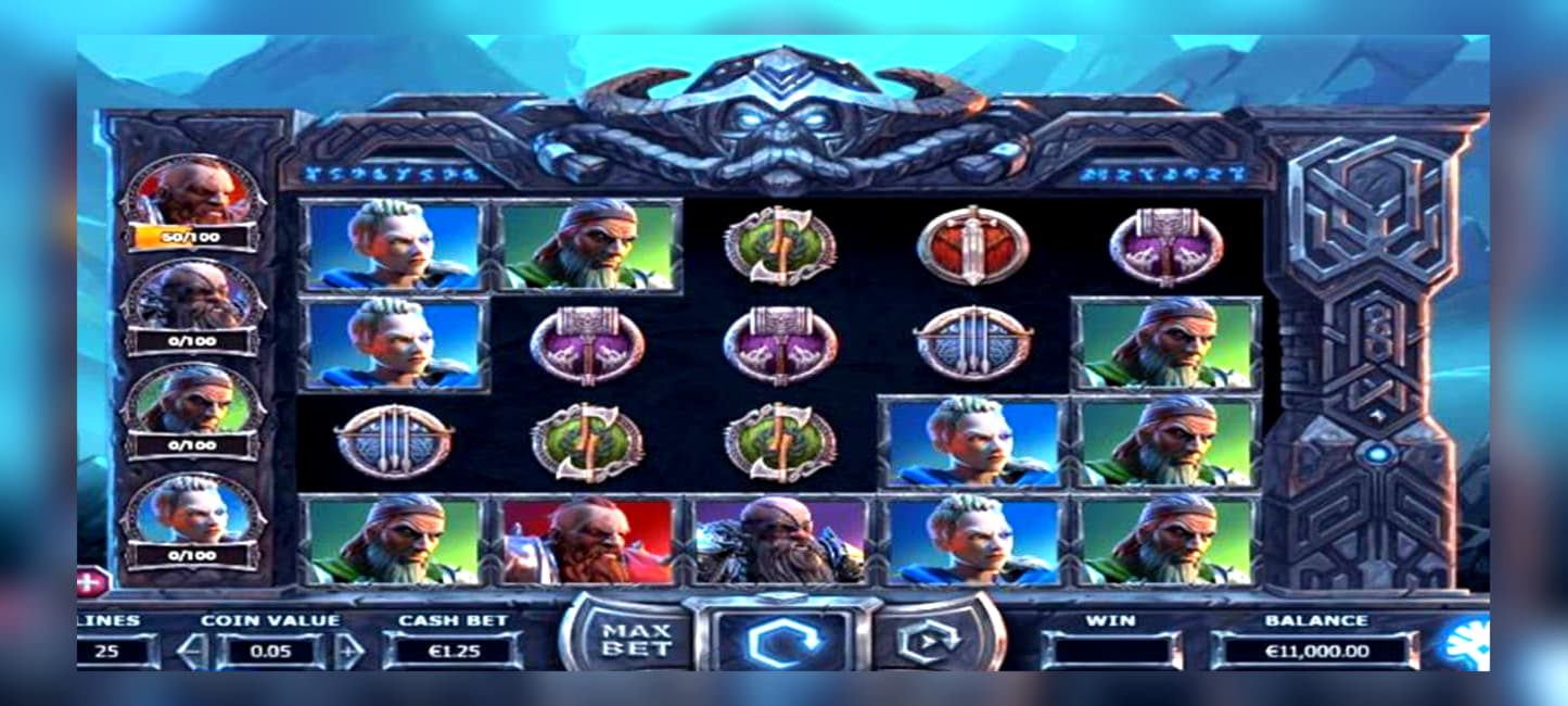 €10 Mobile freeroll slot tournament at Wink Slots Casino