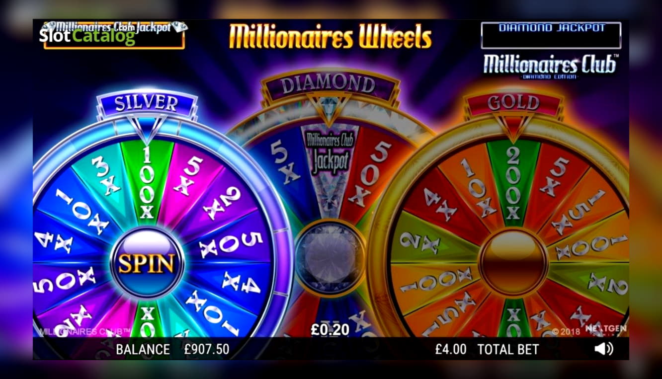 ﻿$795 Daily freeroll slot tournament at Jackpot City Casino