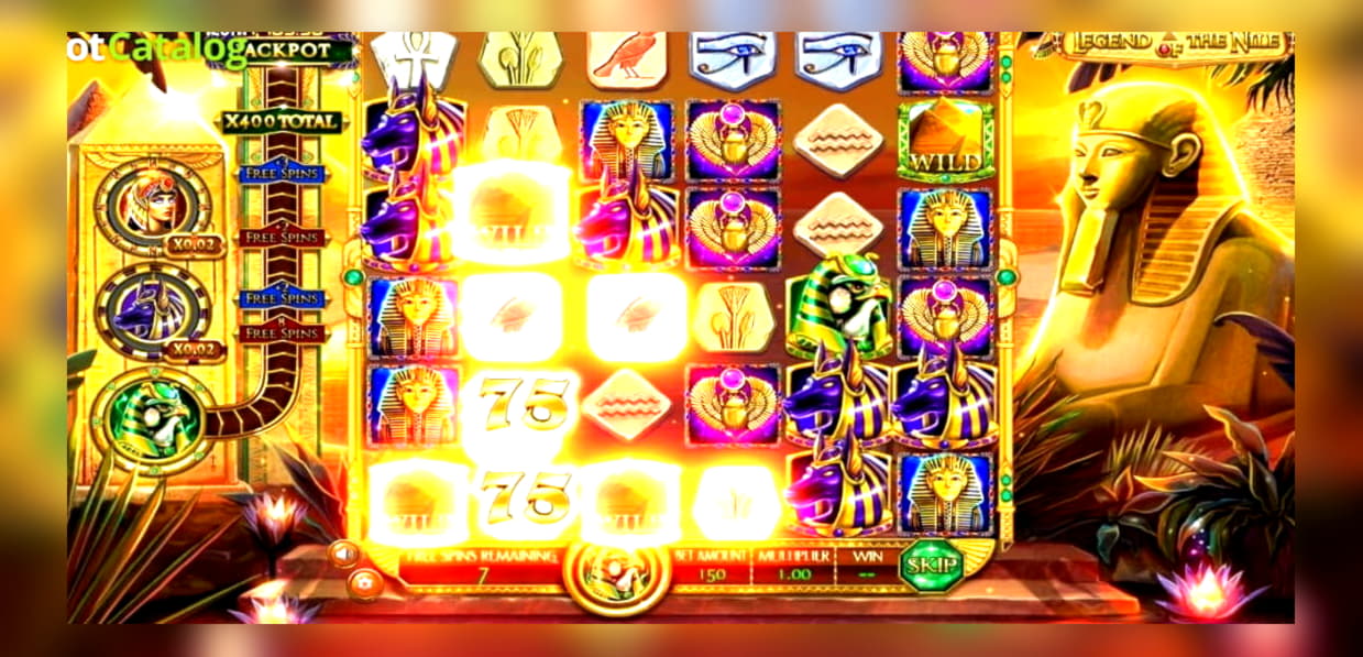 EURO 1195 no deposit bonus casino at Joy Casino