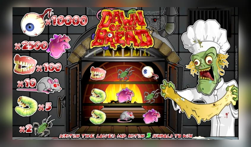 750% Match bonus at Wink Slots Casino