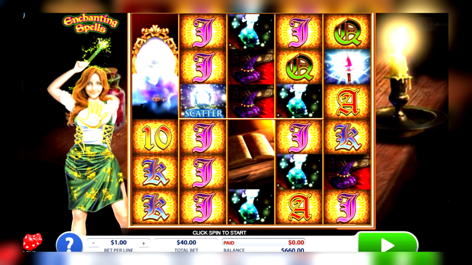 845% Match bonus at Spin Palace Casino