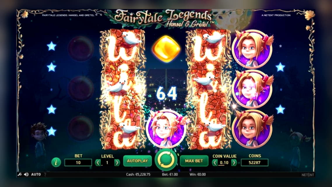 €111 Free chip at Come On Casino