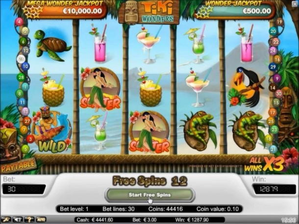 EURO 4945 No Deposit Bonus Code at Joy Casino