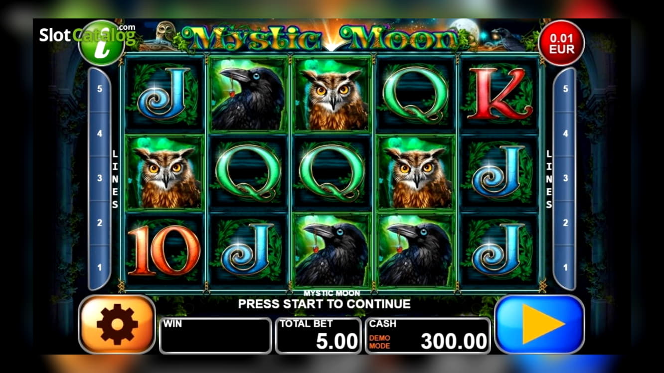 €280 No deposit casino bonus at Super Lines Casino