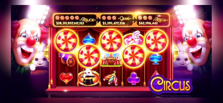 €460 NO DEPOSIT BONUS at Jackpot City Casino