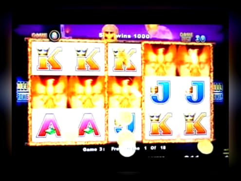 545% Signup Casino Bonus at Bet At Home Casino