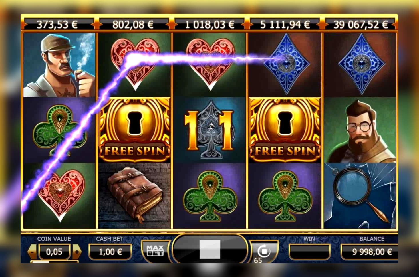 EURO 2830 NO DEPOSIT BONUS CASINO at LV Bet Casino