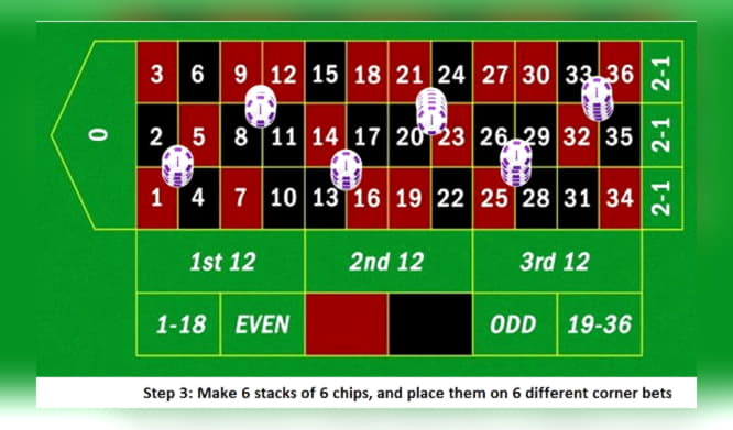 950% Match bonus casino at Mega Casino