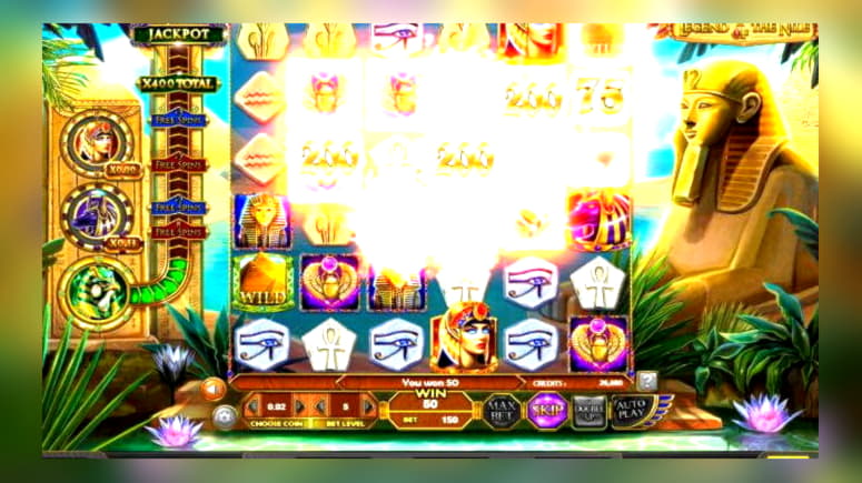 €3255 NO DEPOSIT BONUS at Mr. Win Casino