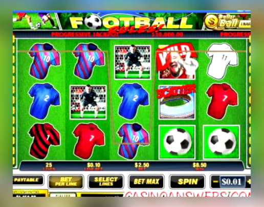 870% Signup Casino Bonus at Jackpot City Casino
