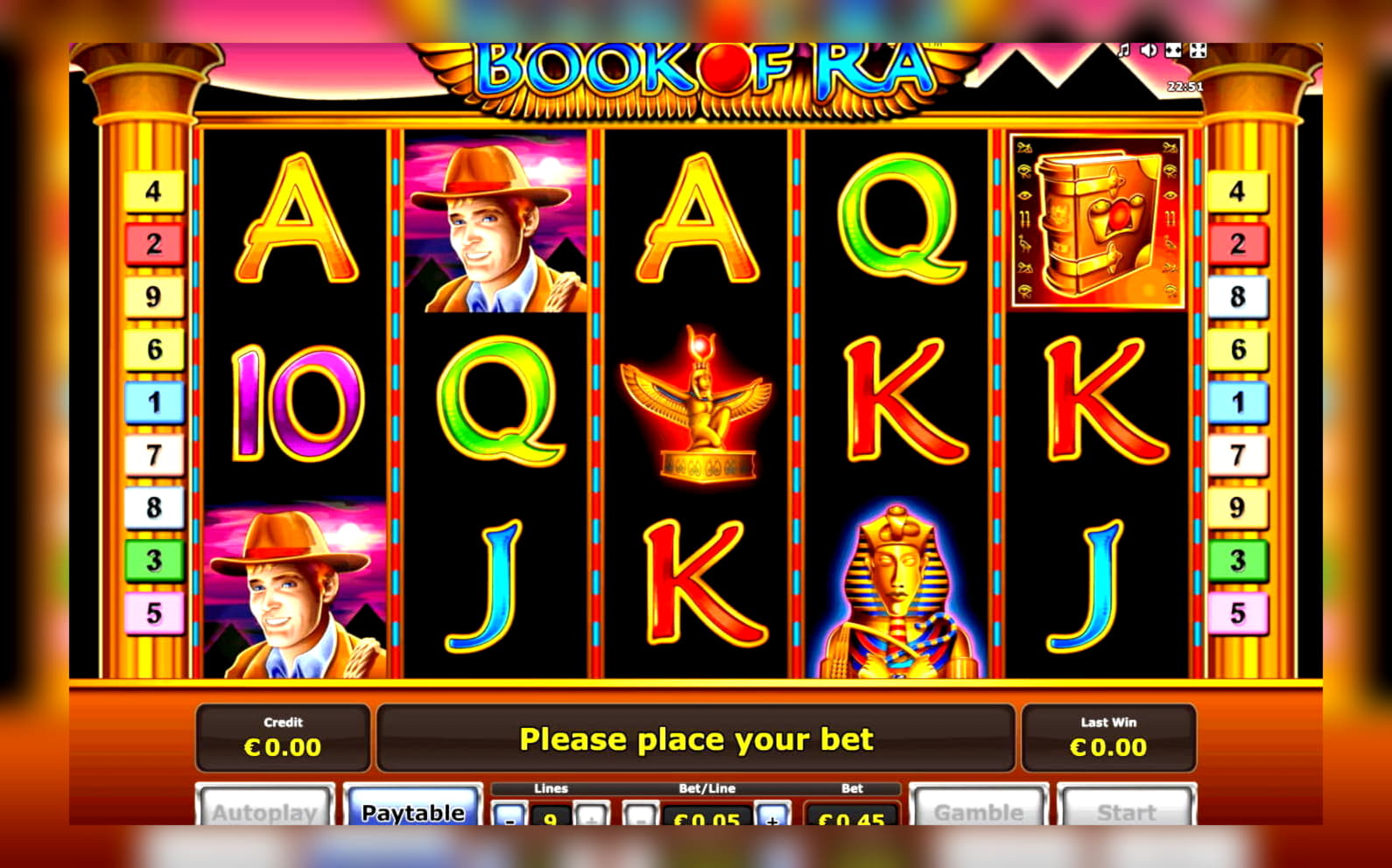 515% Match at a Casino at Mr. Win Casino