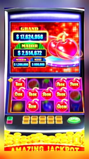 Eur 115 Free Casino Tournament at Casino Heroes
