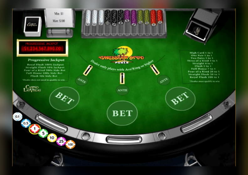 €570 FREE CHIP CASINO at Casino-X
