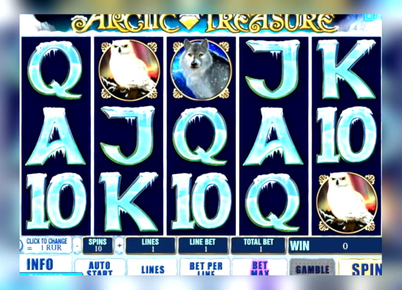 66 Free spins no deposit casino at Mansion Casino