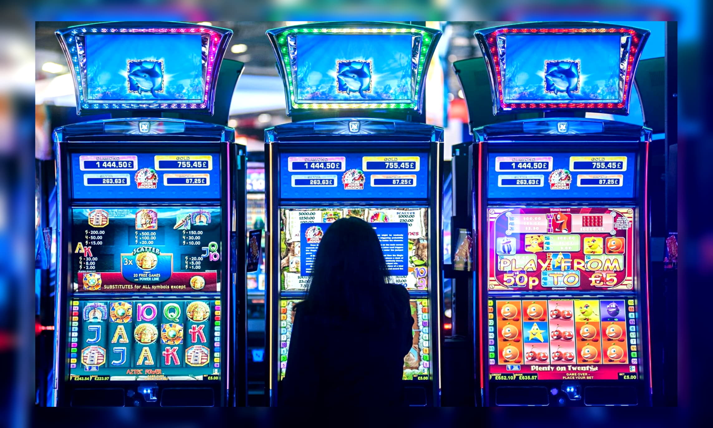 955% Match bonus at Mega Casino