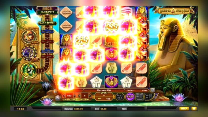 75 free spins no deposit at Betway Casino