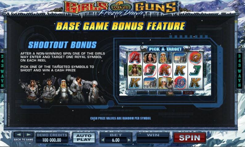 $665 Free Casino Tournament at King Billy Casino