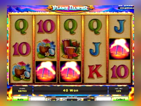 $4820 no deposit casino bonus at King Billy Casino