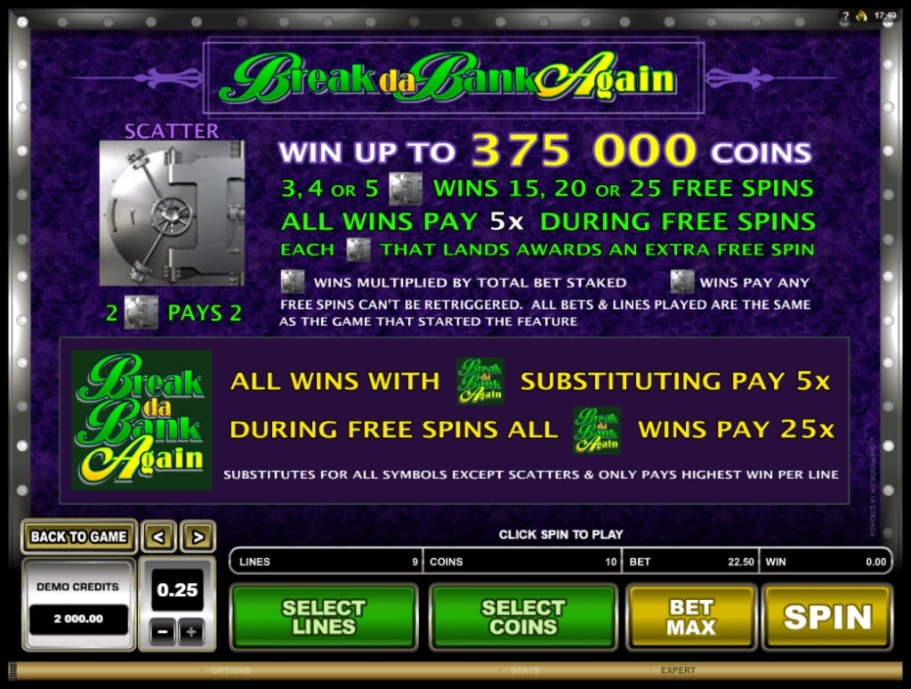 EUR 2690 no deposit bonus at Casino Heroes