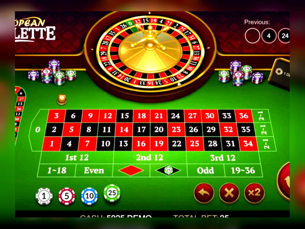 670% First Deposit Bonus at Tony Bet Casino