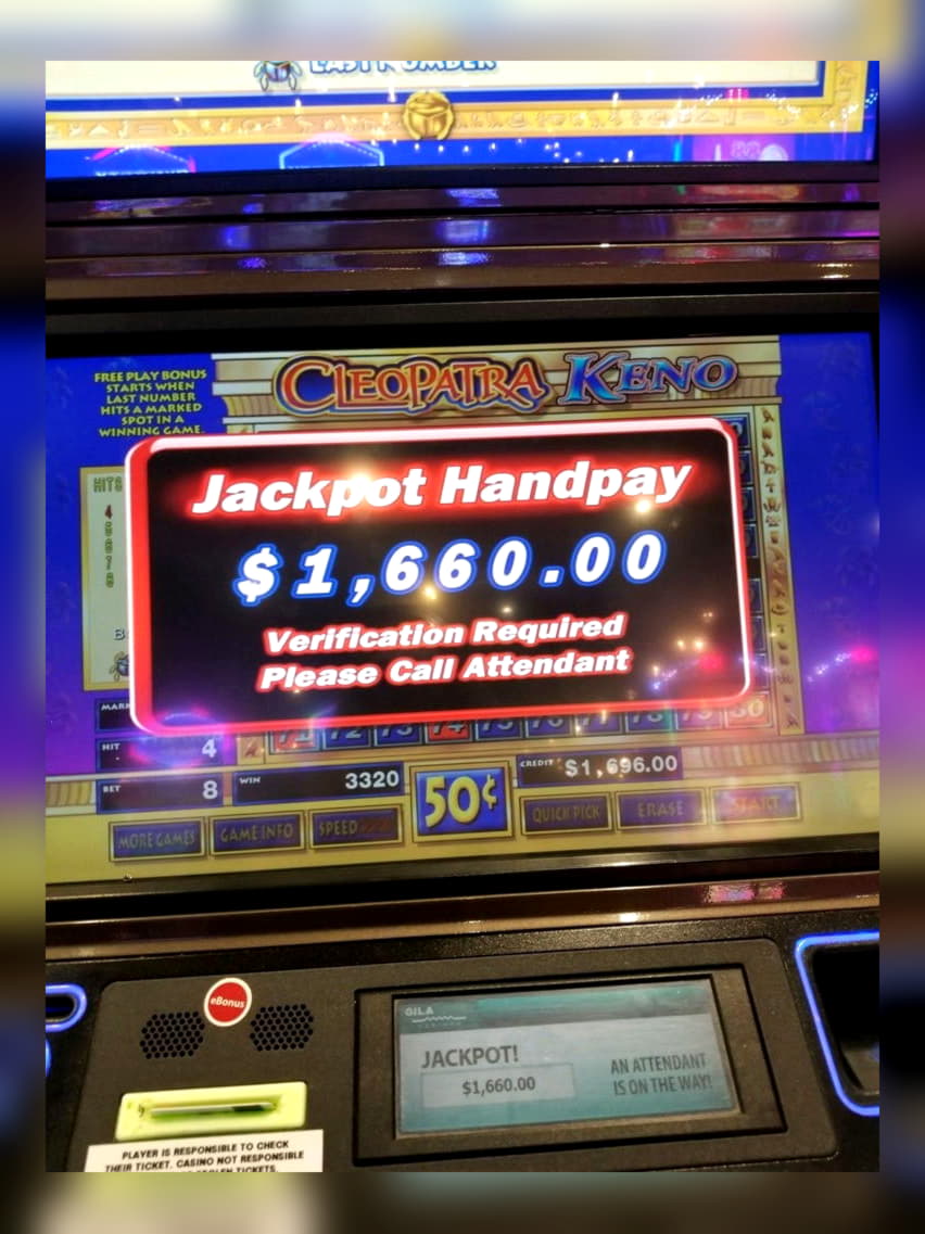 45% Casino Welcome Bonus at Wink Slots Casino