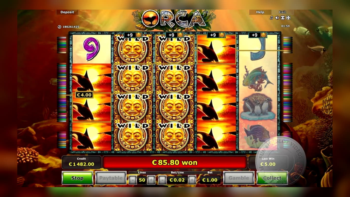 EURO 435 free chip at Tony Bet Casino