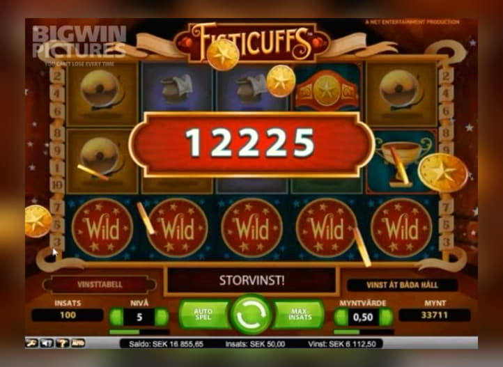 $88 Free Casino Tournament at Jackpot City Casino