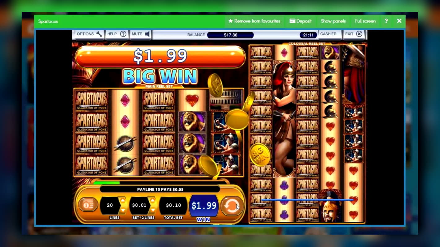 420% Match Bonus Casino at Ikibu Casino