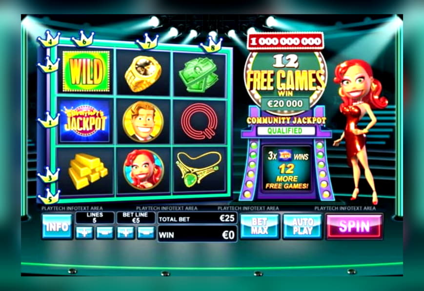 €680 No deposit bonus at Party Casino