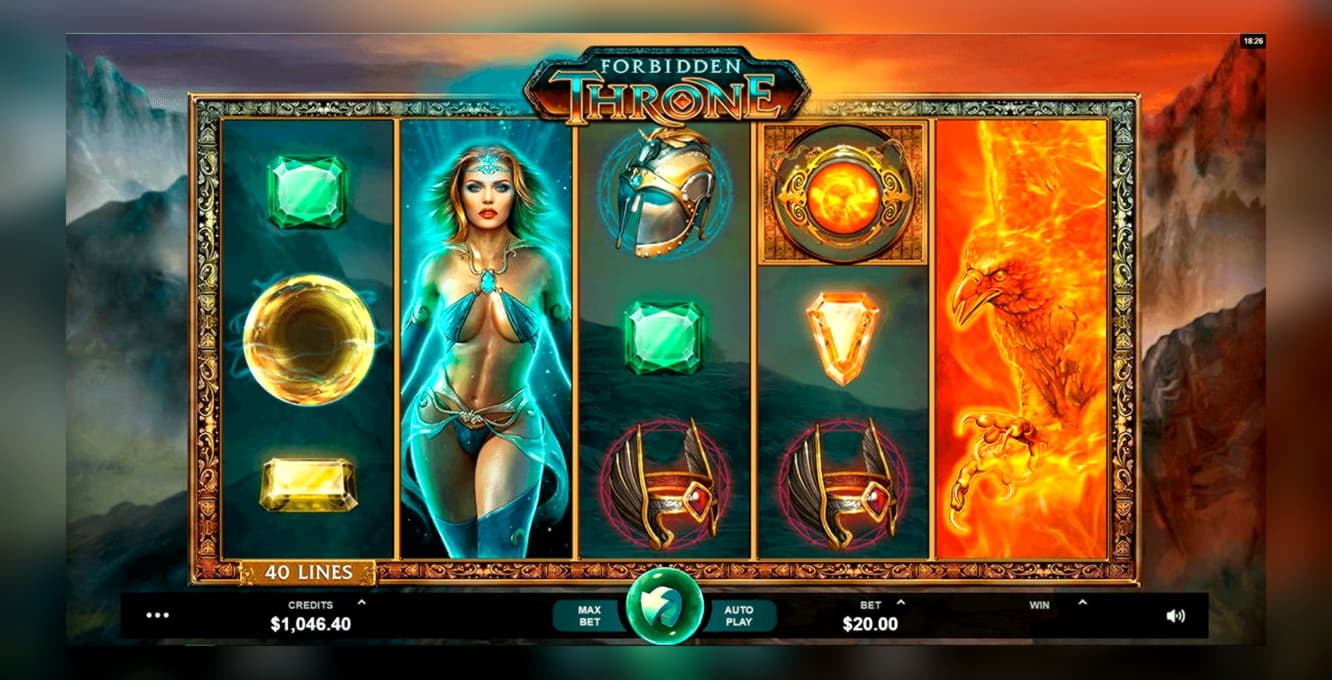 275 Free spins no deposit casino at Genesis Casino