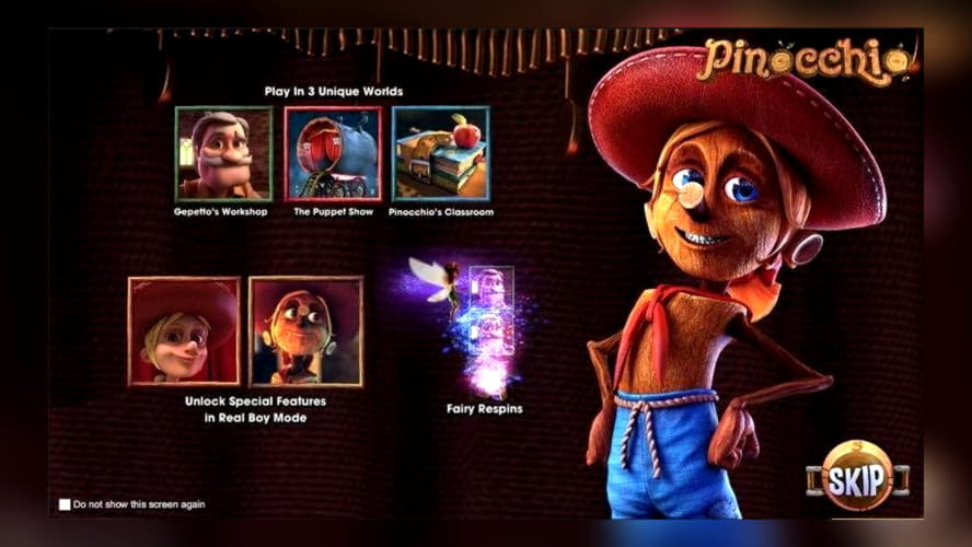 EUR 395 Casino tournaments freeroll at BGO Casino