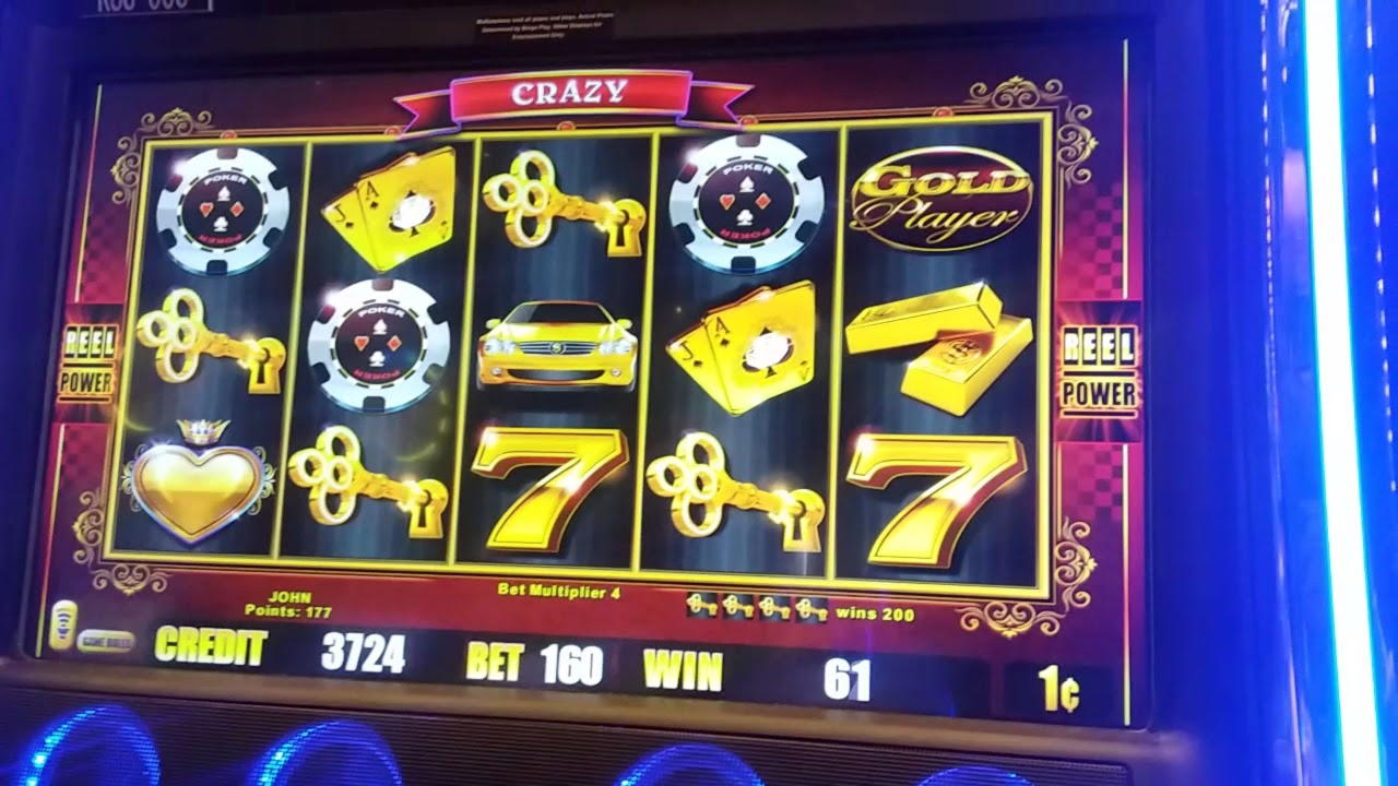 205 Free Spins at Fruity Casa Casino